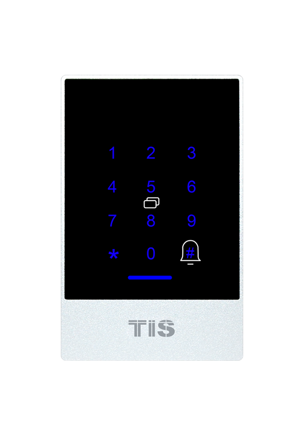 TIS-K2F-WM Access control Smart