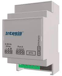 Intesis | Gateway solutions for Building Automation