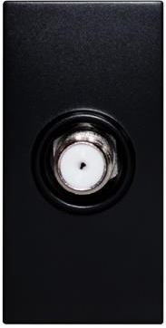 SOL-SAT-B SOL SAT Socket UK Size BLACK