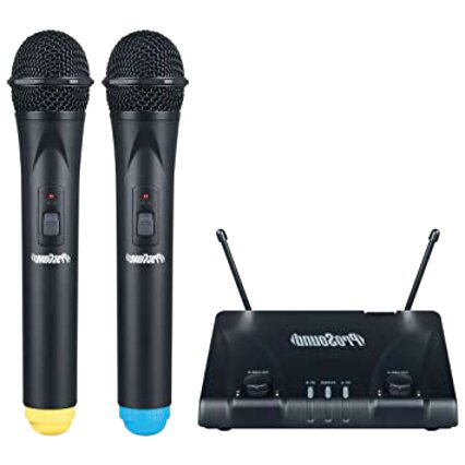 Microphone Wireless Prosound