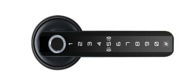 TIS SMART LOCK HANDLE