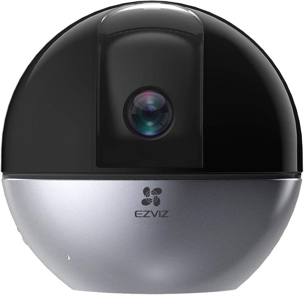 Wireless Ip Camera Ezbiz indoor