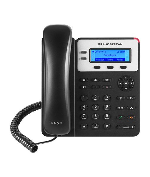 Interphone Telephone GXP1625 Grandstream