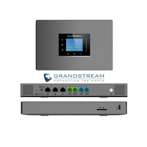 Grandstream UCM6302A IP PBX (Audio Only)