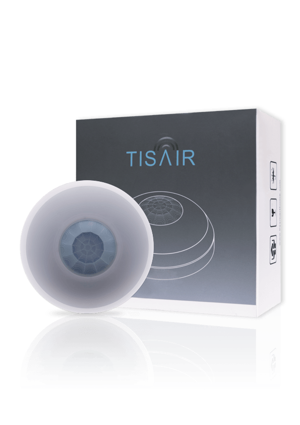 AIR-ES-IR AIR Energy Servant sensor with 1 relay