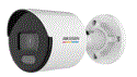 DS-2CD1047G0-L 4mp IP outdoor mini bullet color
