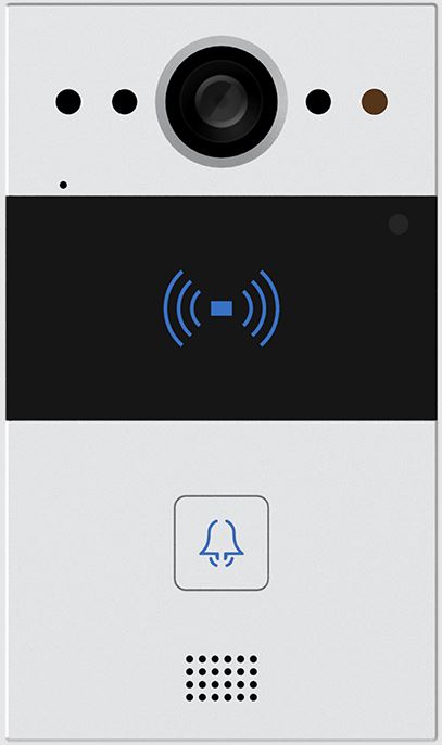 AKU-OUT-1VL-18 TIS INTERCOM OUT CARD