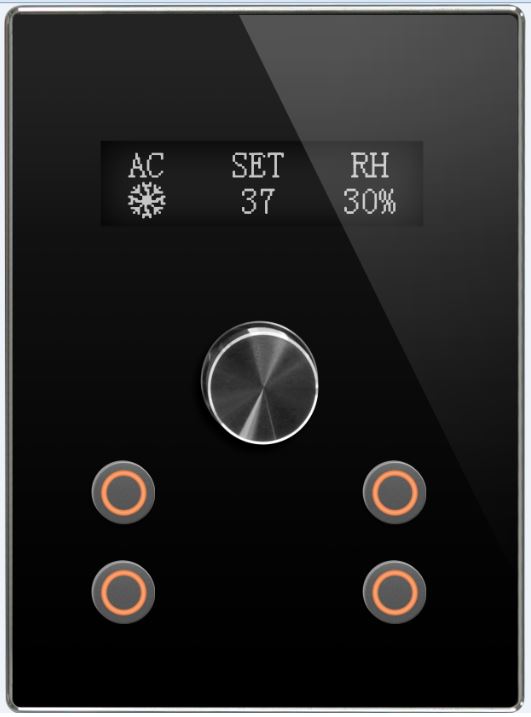 IO-AC-4G IO AC with 4G