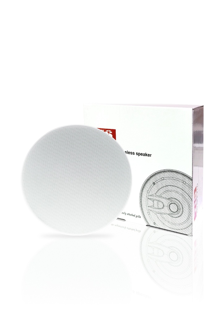 SPK-XC6-FLO Frameless Speaker 100 Watt