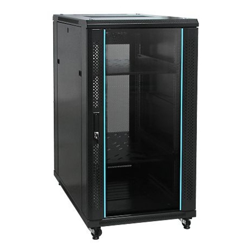 Cabinet 22u 600*600 Rack