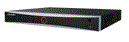 DS-7608NXI-I2/S 8 channel NVR non poe, 2 sata slot