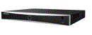 DS-7616NXI-K2 (16 channel NVR non POE, 2 sata slot) 4K