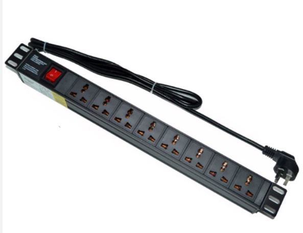 PDU (POWER DISTRIBUTION UNIT)