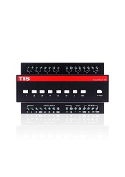 RCU-8OUT-8IN RCU 8 CH Relay Switch + 8 Digital Inputs