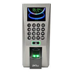 Accesscontrol ZKTeco FV18