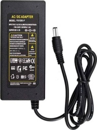 Power Adapter, 12V 5A