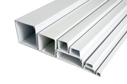 Trunking Pipe 25mm