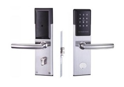 TIS-E300P-SLV TIS SMART LOCK