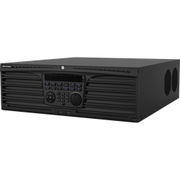 DS-9664NI-M16 NVR 64 CHANAL