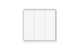 Bee Dion 3 Gang switch with two relay