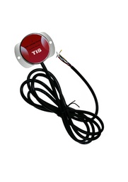 TIS-WTR-LKG-24L Water Leak Sensor