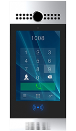 TIS INTERCOM SIP Android Door Phone