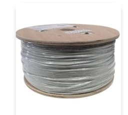 2M Kablo Speaker Cable 100M , 2x1mm2