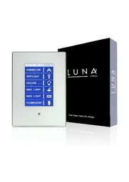 Luna TFT 4.3" Panel White