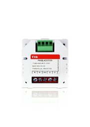 ADD-2DL-IRR Panel Addition 2 Zone Input + IR receiver