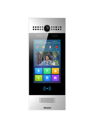 TIS-AP-CDTO-18 TIS SIP ANDROID DOORPHONE INTERCOME