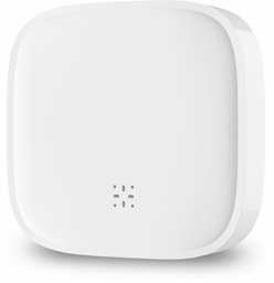 Water Leak sensor with buzzer built-in alarm Battery powered Zigbee Protocol