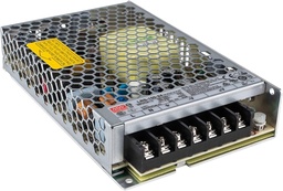 LRS-150-24 MW POWER SUPPLY 150W