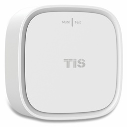 TIS-BEE-GAS-1 Gas Sensor Zigbee  with buzzer built-in alarm
