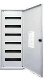 DB 6RAW 16 MODULE 1050x440x115 Flush Mount