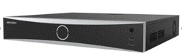DS-7732NXI-K4 32 channel NVR non poe, 4 sata slot 4K