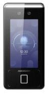DS-K1T341CMFW  Biometric face access terminal  value series